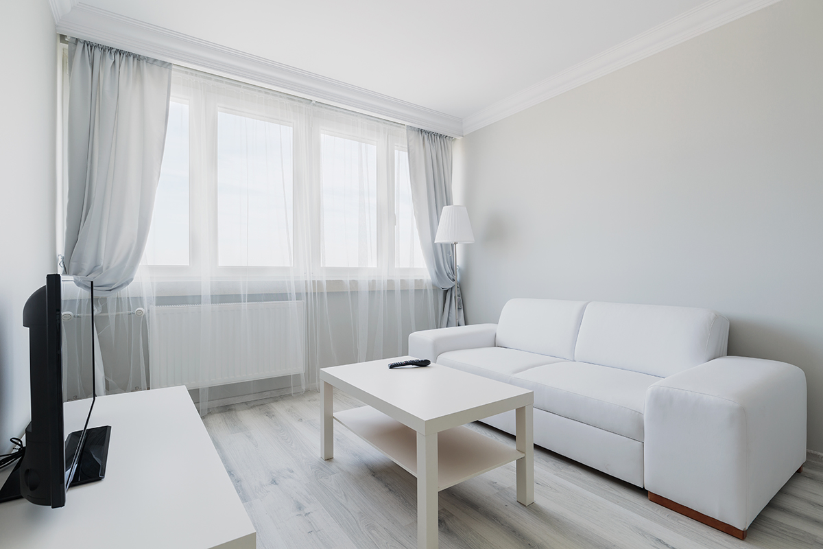 Kleines wohnzimmer inspiration – midir