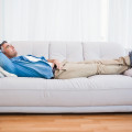 Woran erkennt man ein Qualitäts-Sofa