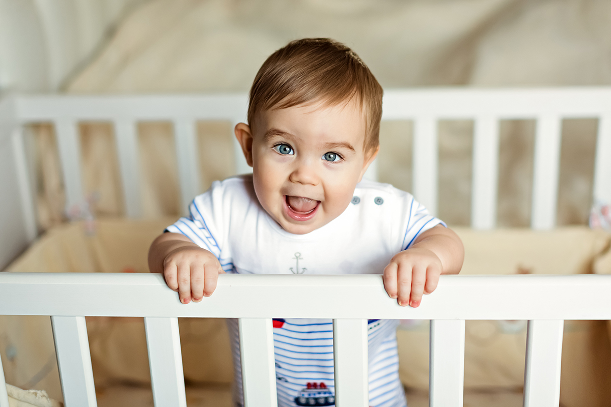 Kinderbetten Welches Bett Fur Welches Alter Zuhause Bei Sam