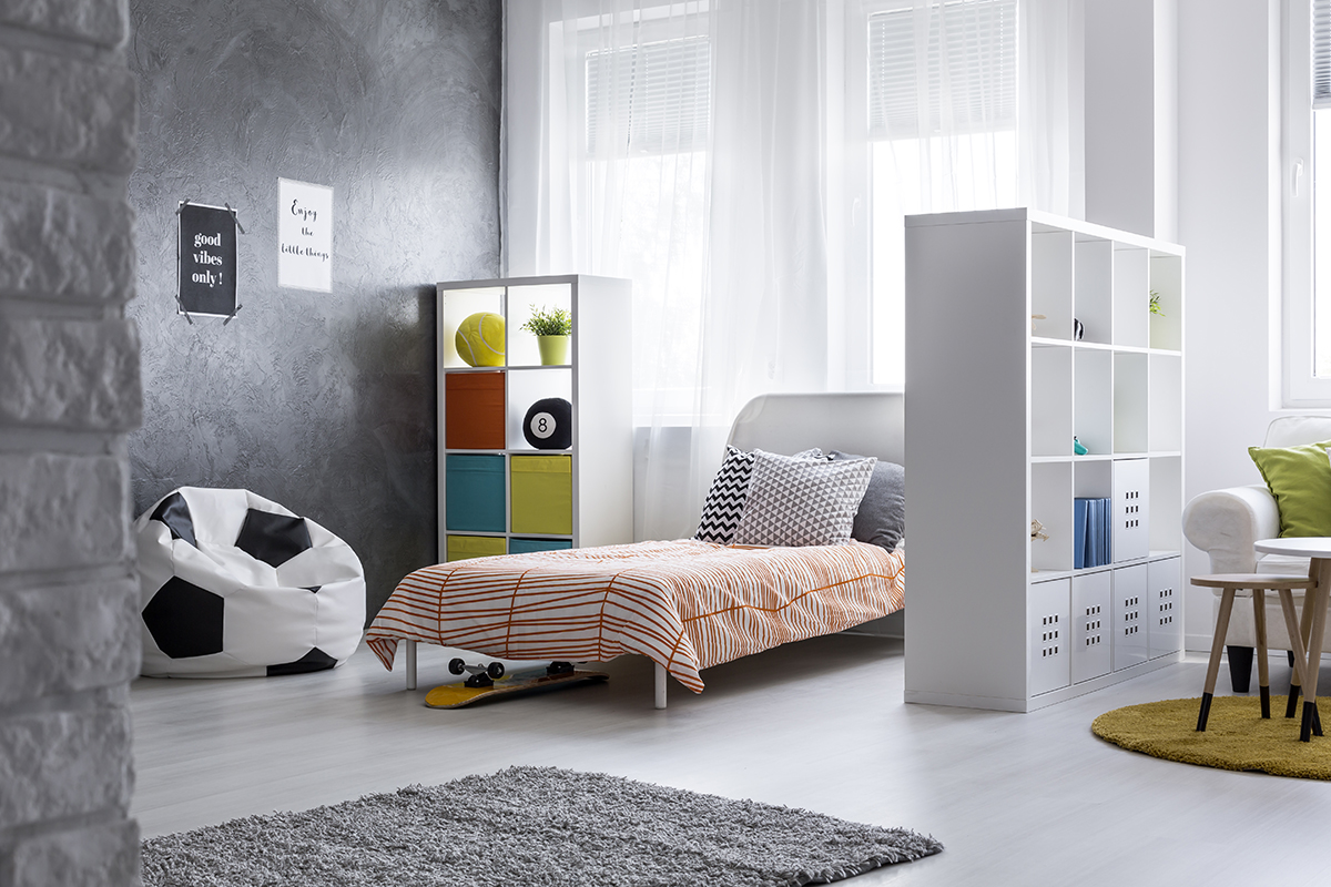 Kinderzimmer in jugendzimmer verwandeln zuhause bei sam®