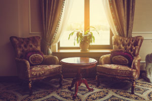 Antike Möbel – so finden Sie die richtigen!