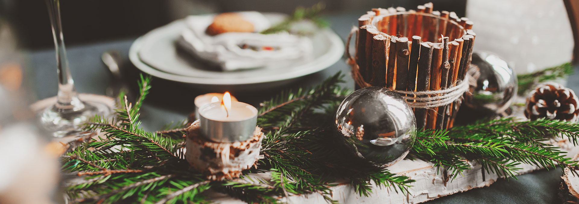 Die Neuesten Trends Fur Die Weihnachtsdeko 2018 Zuhause Bei Sam