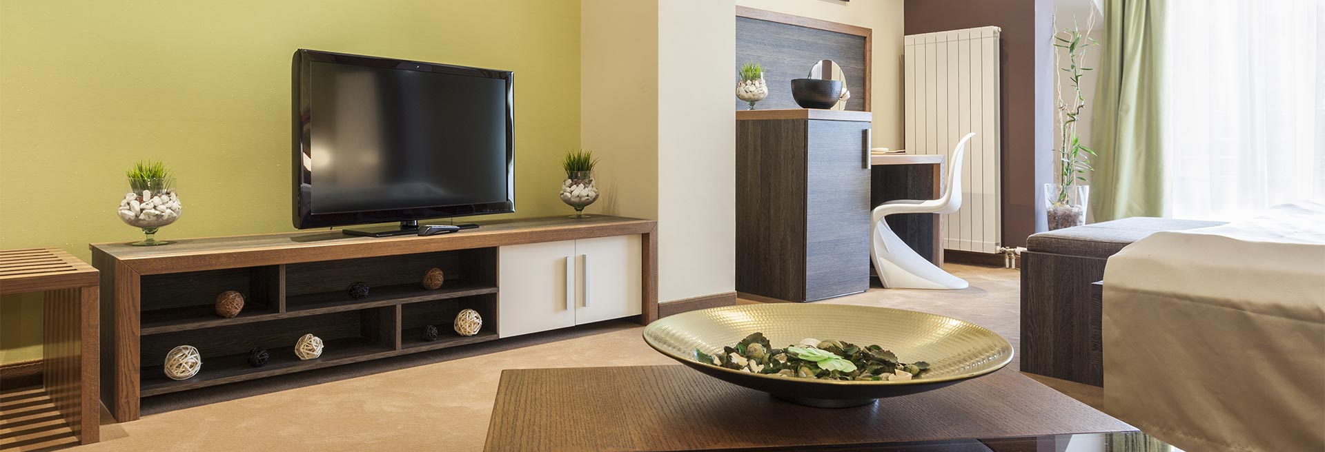 Einrichten Nach Dem Feng Shui Prinzip Zuhause Bei Sam