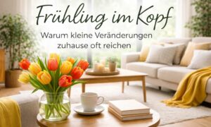 kleine Veränderungen - große Wirkung