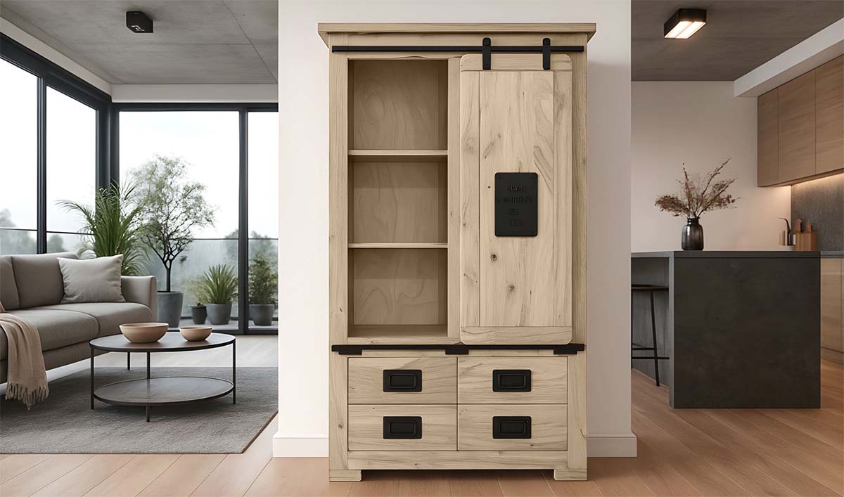 strukturieren statt wegwerfen